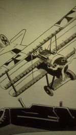 Biplane