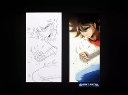 Saint Seiya Time Odyssey - 15