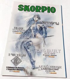 Skorpio Skorpio