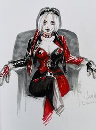 Harley