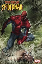 Spine-Tingling Spider-Man (#1, variant cover)