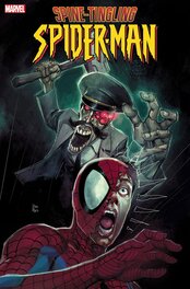 Spine-Tingling Spider-Man (#1, variant cover) Spine-Tingling Spider-Man (#1, variant cover)
