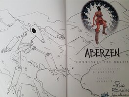 Aberzen