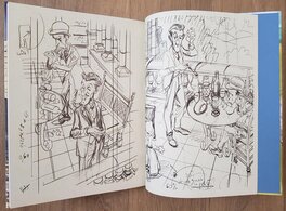Croquis Croquis