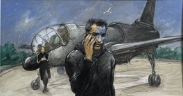 Enki Bilal - Bug