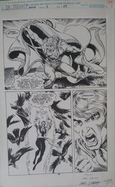 Dr.Strange Annual #3 p.28