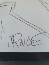 M. Rouge M. Rouge