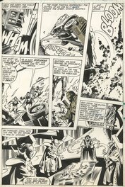 Doctor Strange - Issue 42 p.10