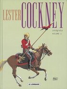 Intégrale Lester Cockney t 1 Intégrale Lester Cockney t 1