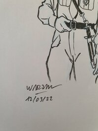 F. Warzala F. Warzala