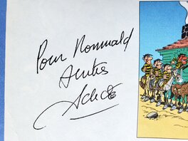 Signature Signature