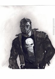 The punisher