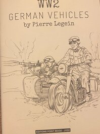 P. Legein P. Legein