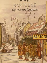 P. Legein P. Legein