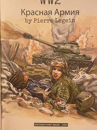 P. Legein P. Legein