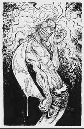 Spawn The Freak