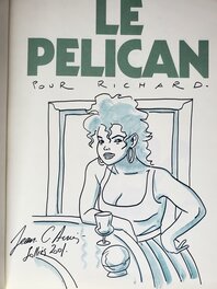 Le PELICAN