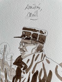 Maël Maël
