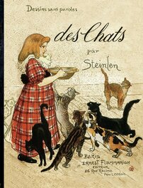 Edition série sur les chats 1 Edition série sur les chats 1