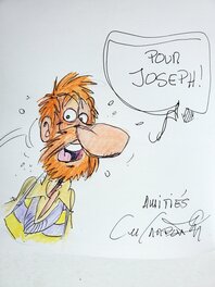 BEST OF LES POTES A POJE   JACQUES A DIT : SANTE