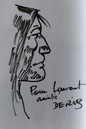 Derib Derib