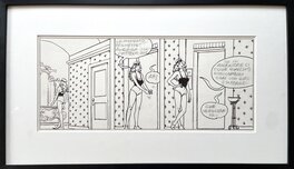Oeuvre encadrée Oeuvre encadrée