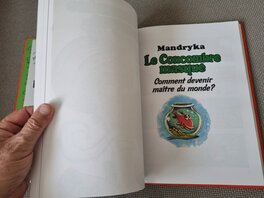 N. Mandryka N. Mandryka