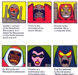 Guide Guide