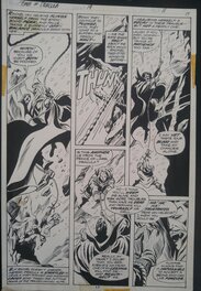 Tomb of Dracula #19.  p.17