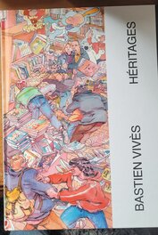 Le livre Le livre