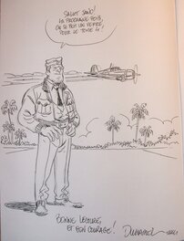 Les brigades du temps