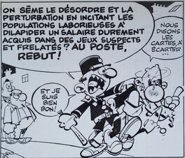 Je crois que c'est clair .... Je crois que c'est clair ....