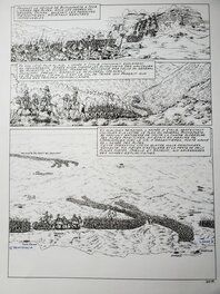 André Osi - NAPOLEON T2 LE GENERAL VENDEMIAIRE - Comic Strip