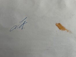 Signature Signature