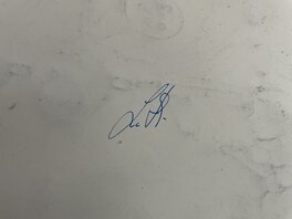 Signature Signature