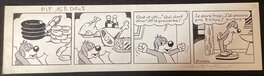 Roger Mas - Pif - Comic Strip