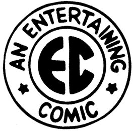 Ec comics Ec comics