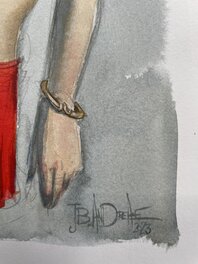 Signature Signature