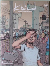 Kiblind n°14, Février 2007