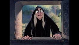 Dans le film Dans le film