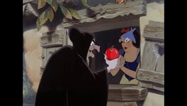 Dans le film Dans le film