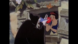 Dans le film Dans le film