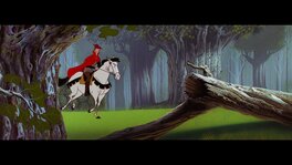 Dans le film Dans le film