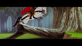 Dans le film Dans le film