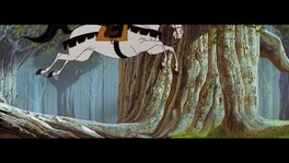 Dans le film Dans le film