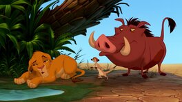 Dans le film Dans le film
