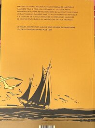 Dos de couverture Dos de couverture