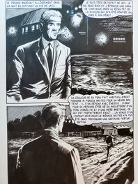 Leopoldo Sanchez - OSS 117   L'ARSENAL SAUTERA - Comic Strip