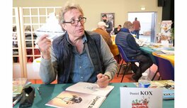 D. Kox D. Kox