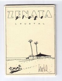 Zenata plage Zenata plage